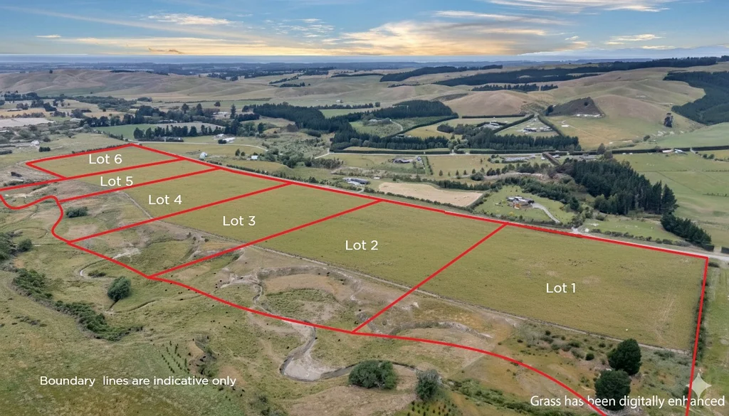 Amberley Dunafon Downs - affordable lifestyle living