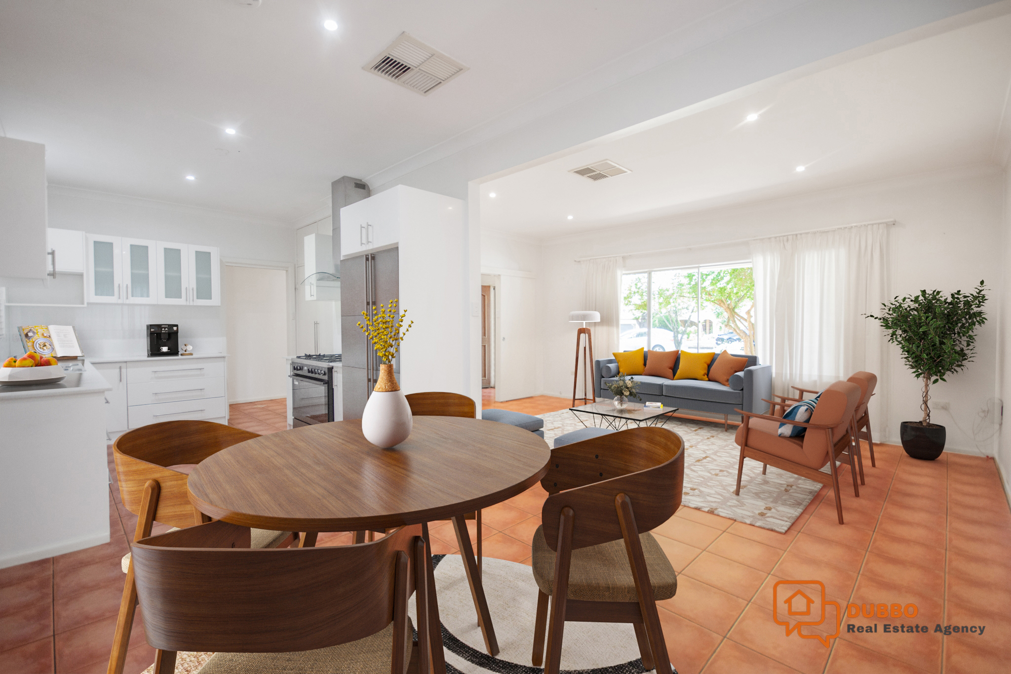 35 BANKSIA CR, DUBBO NSW 2830, 0房, 0浴, House