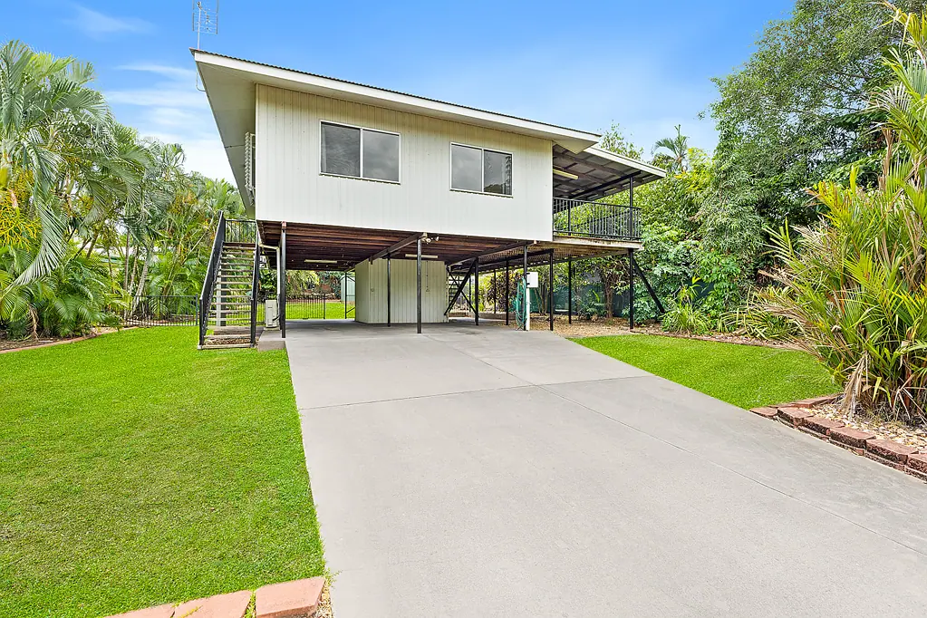36 Vernier Circuit, Woodroffe, NT 830