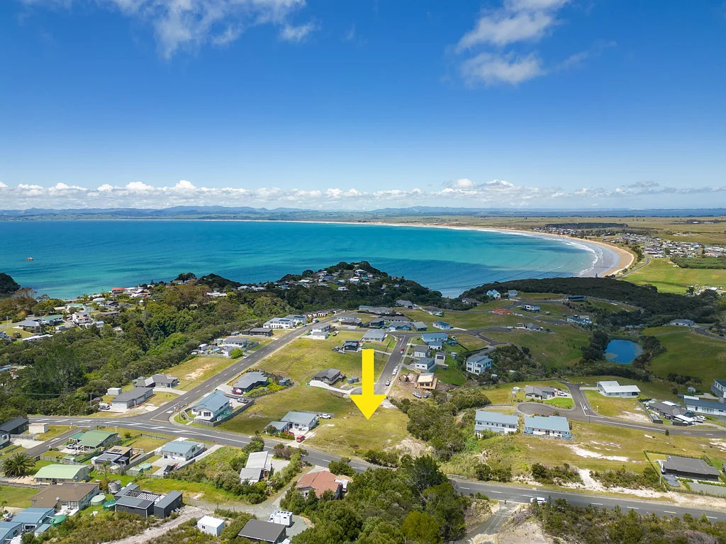 Karikari Peninsula Your Blank Canvas: 42 Doubtless Bay Dr