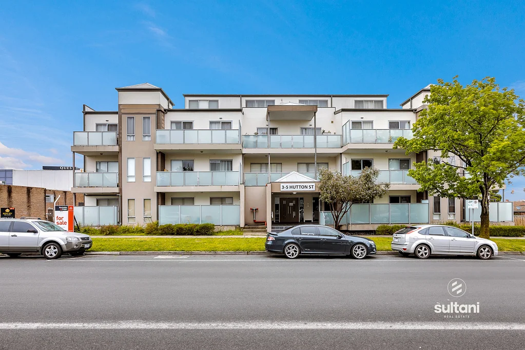 1/3-5 Hutton Street, Dandenong, VIC 3175