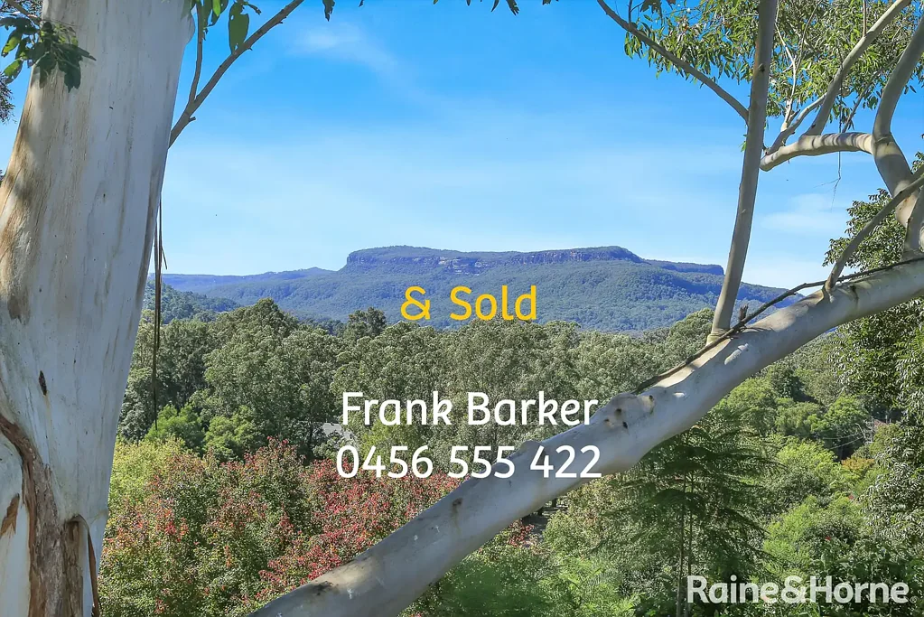 102 Moss Vale Road, Kangaroo Valley, NSW 2577
