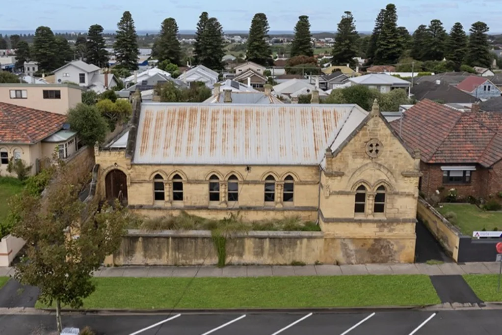 Warrnambool 5कमरा YOUR CHANCE TO OWN A PIECE OF HISTORY IN THE HEART OF WARRNAMBOOL!