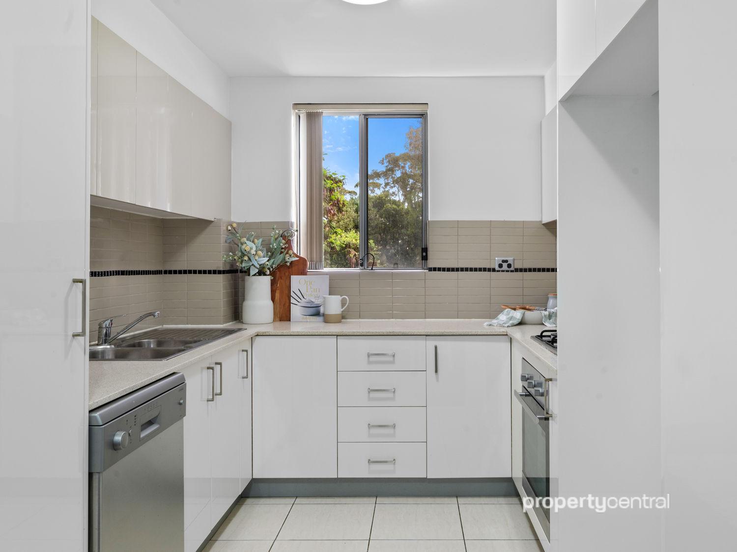 UNIT 6 5-7 DENT ST, JAMISONTOWN NSW 2750, 0 Schlafzimmer, 0 Badezimmer, Unit