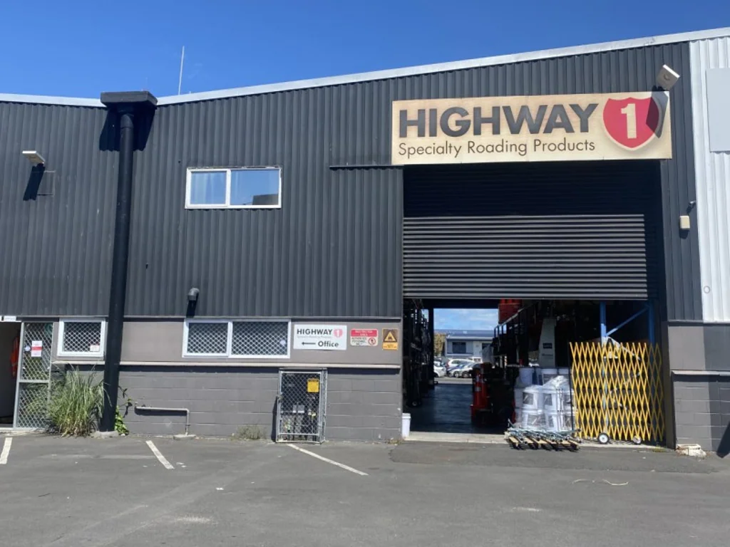 Wiri Affordable 669sqm warehouse in Wiri