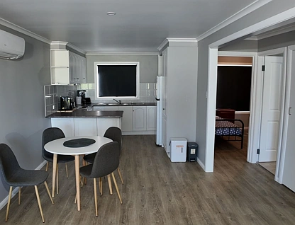 1/23-25 KOOK Street, Darlington Point, Riverina, 2 침실, 1 욕실, Flat