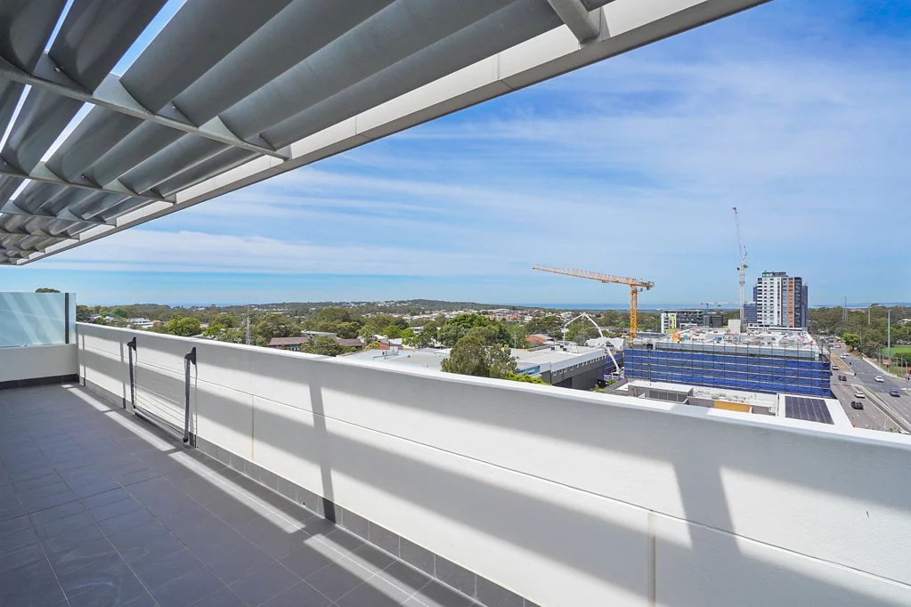 605/18 Smart Street, Charlestown, NSW 2290