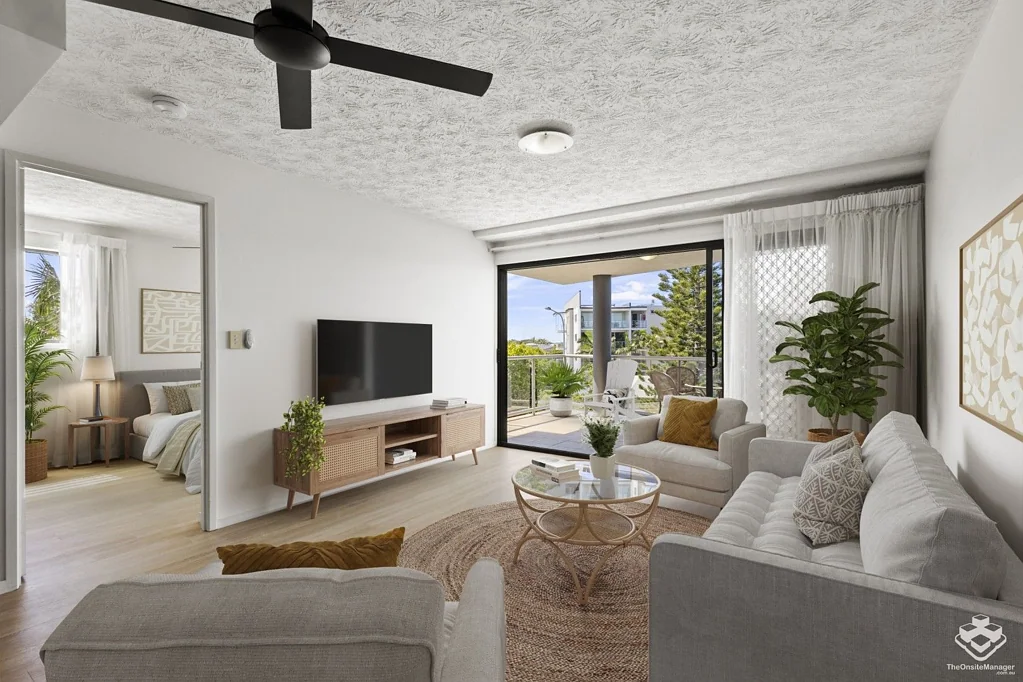 35/10 Grand Parade, Parrearra, QLD 4575