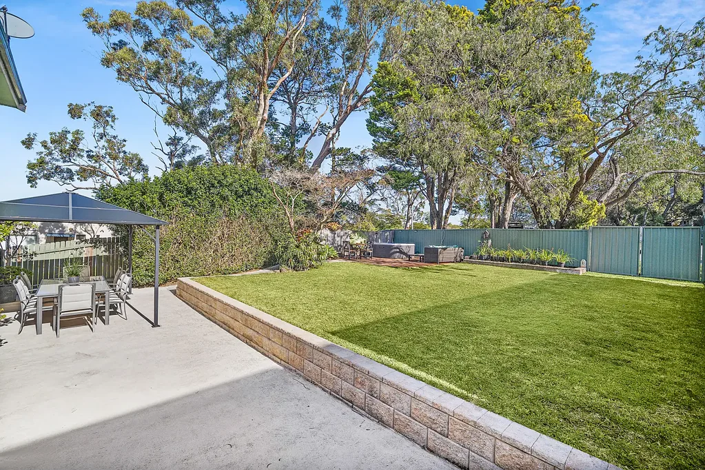 55 Sylvania Road, Miranda, NSW 2228