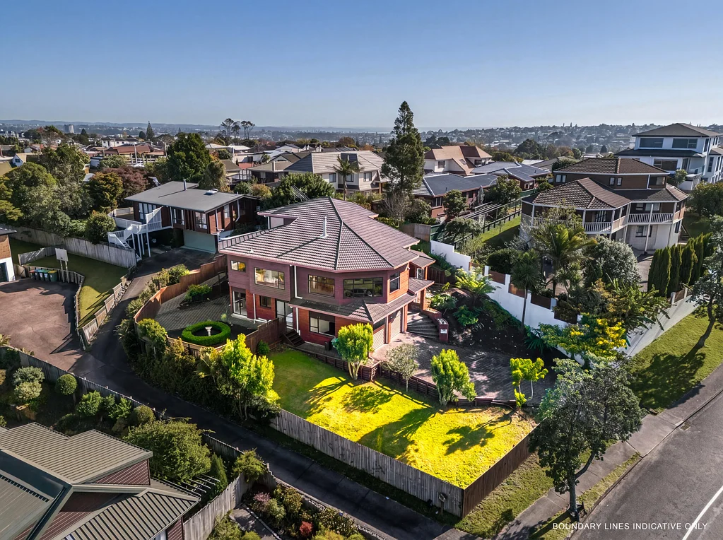 60 Francis Curtis Avenue, Blockhouse Bay, Auckland City, Auckland