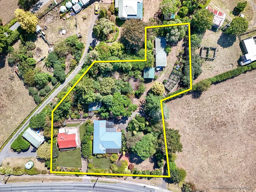 590 Tuhikaramea Road, Temple View, Waipa, Waikato