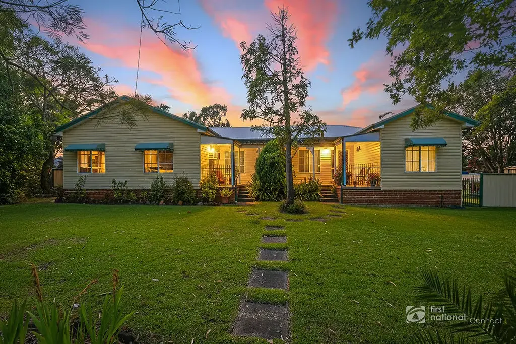 64 Pitt Town Road, Mcgraths Hill, NSW 2756