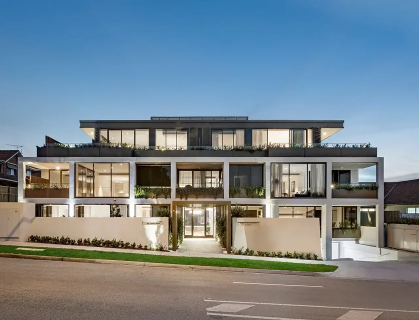101/890 Toorak Road, Camberwell, VIC 3124, 3 ਕਮਰੇ, 2 ਬਾਥਰੂਮ, Apartment