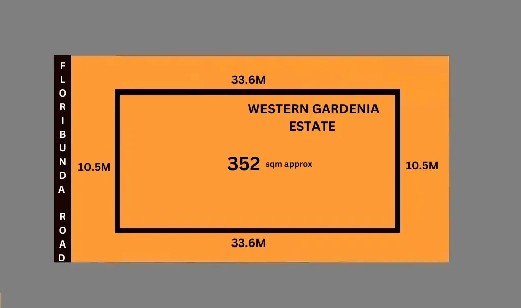 Lot 31 Floribunda Road, Tarneit, VIC 3029