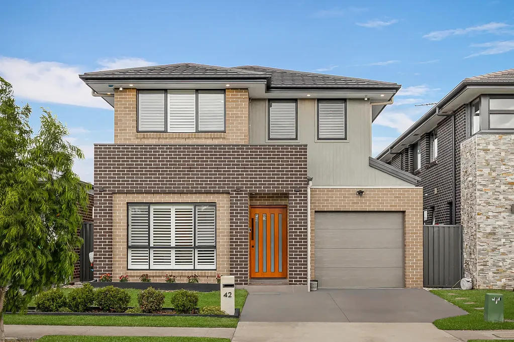 42 Anson Street, (NIRIMBA FIELDS), Schofields, NSW 2762