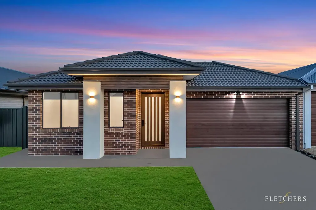 Strathtulloh 4Moenga North Facing Brand New Home in the Heart of Strathtulloh