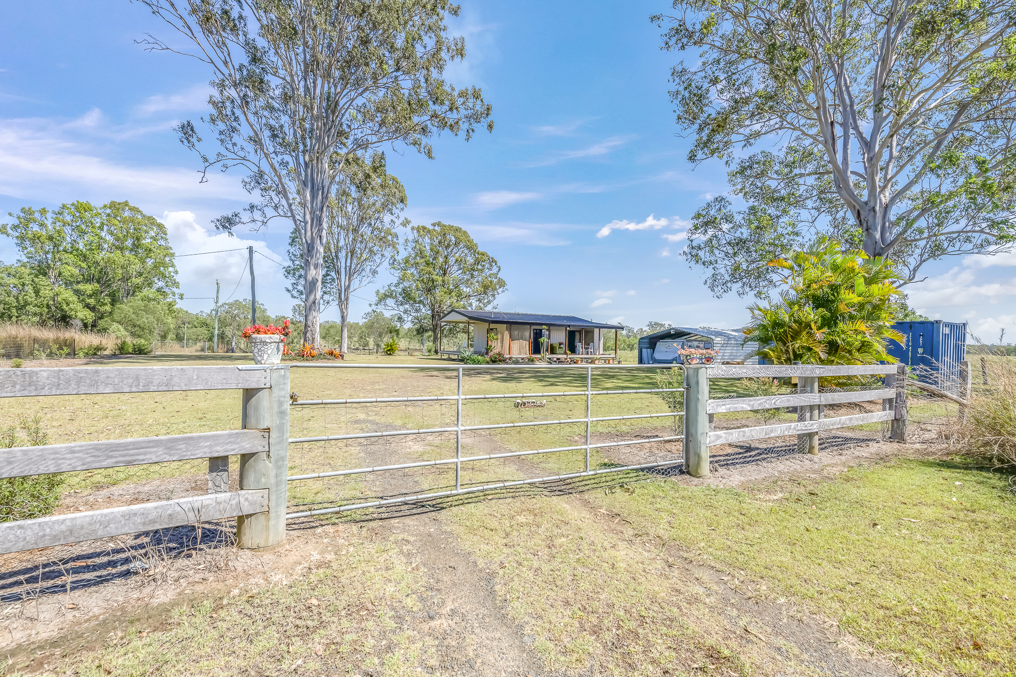 4703 LOWMEAD RD, BERAJONDO QLD 4674, 0 Bedrooms, 0 Bathrooms, Lifestyle Property