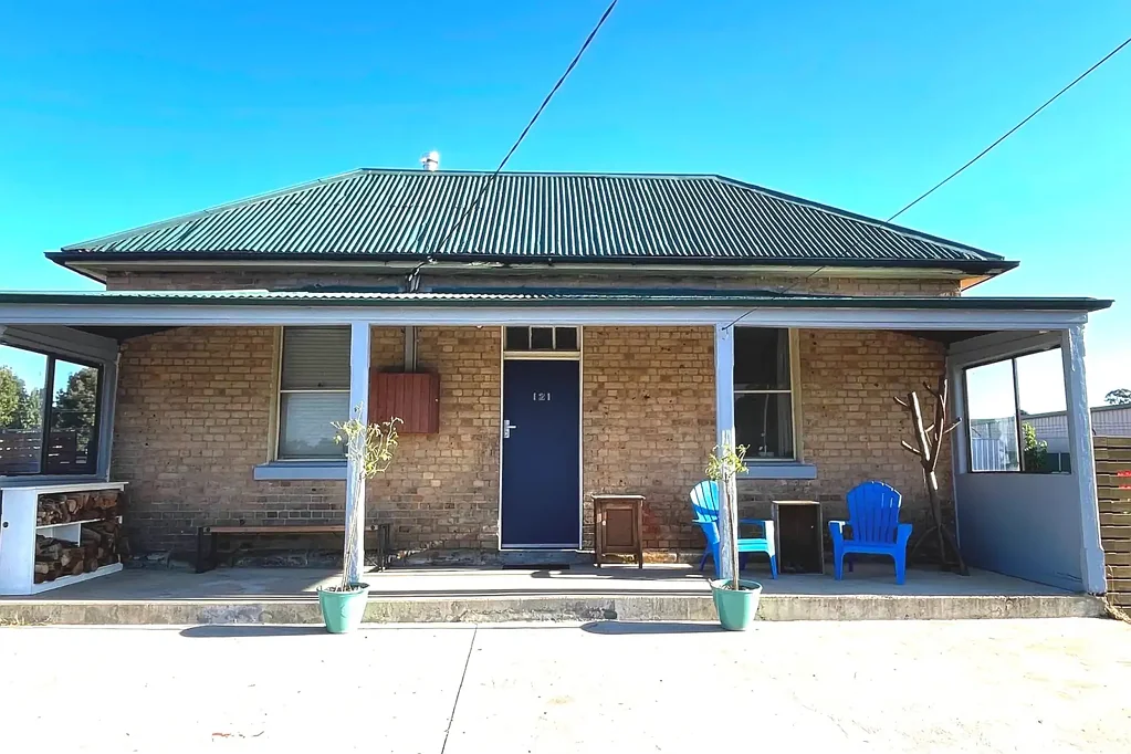 121 Pipers Flat Road, Wallerawang, NSW 2845