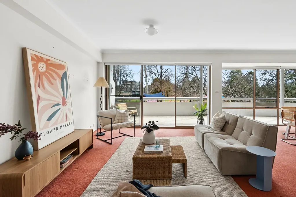 E1/2 Currie Crescent, Griffith, ACT 2603