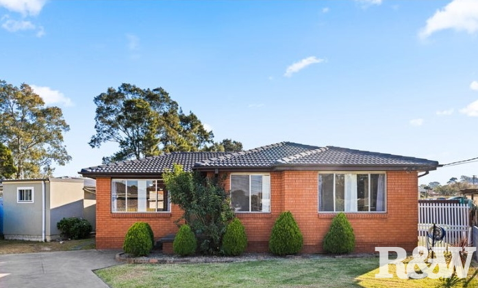 13 CABLE PL, EASTERN CREEK NSW 2766, 0 chambres, 0 salles de bain, House