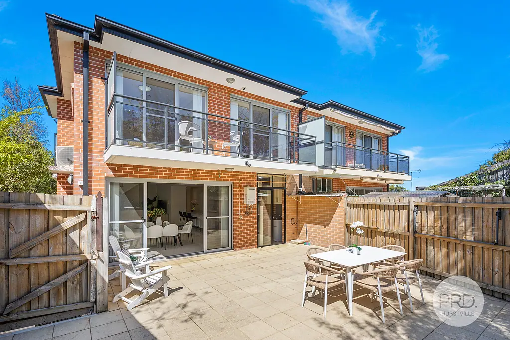 1/110 George Street, South Hurstville, NSW 2221