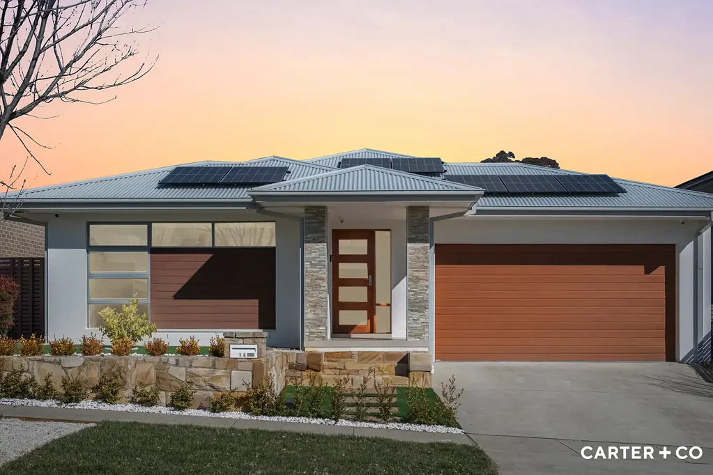 14 Keewong Street, Crace, ACT 2911