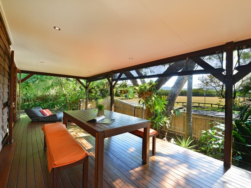 27 PRIOR ST, MACHANS BEACH QLD 4878, 0 Bedrooms, 0 Bathrooms, House