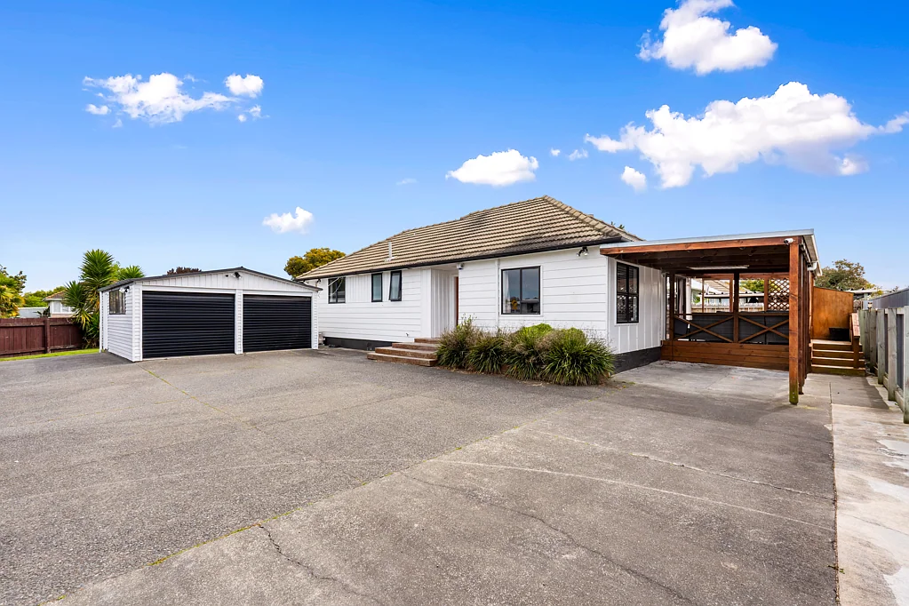 52 Williams Street, Marewa, Napier, Hawke's Bay