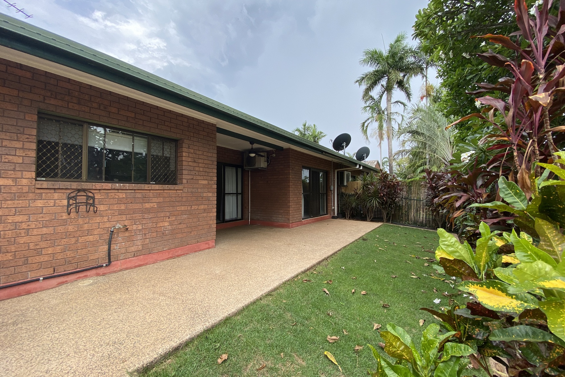 UNIT 12 27 LAKES CR, MARRARA NT 0812, 0房, 0浴, Unit