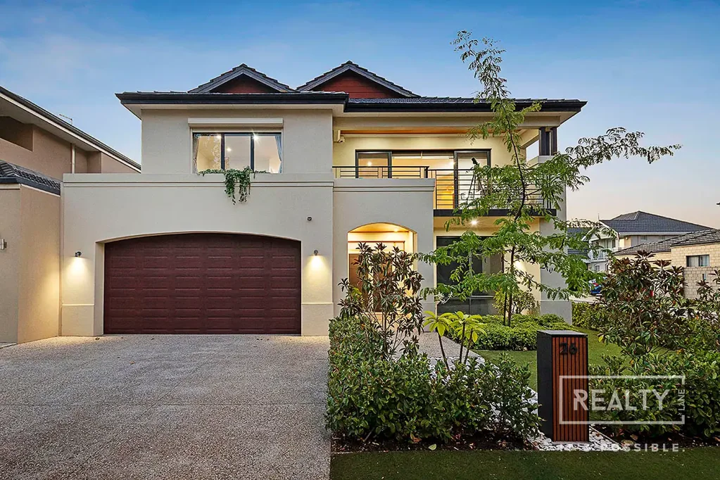 26 Salerno Avenue, Stirling, WA 6021
