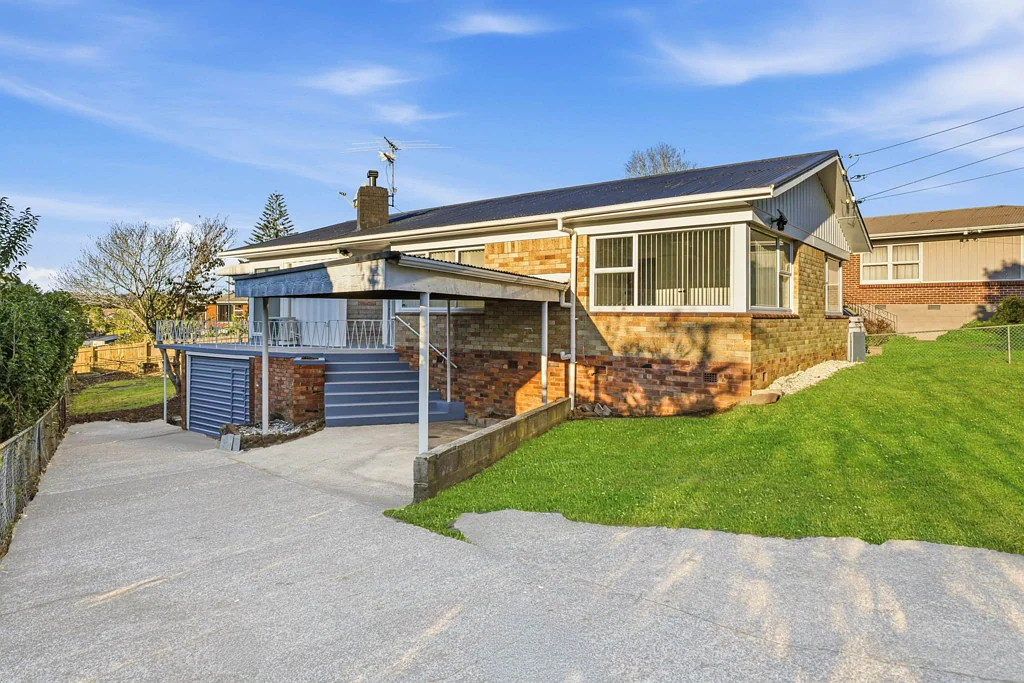 Hillpark 4ਬੈੱਡਰੂਮ "Must-See Family Home with Space Galore"