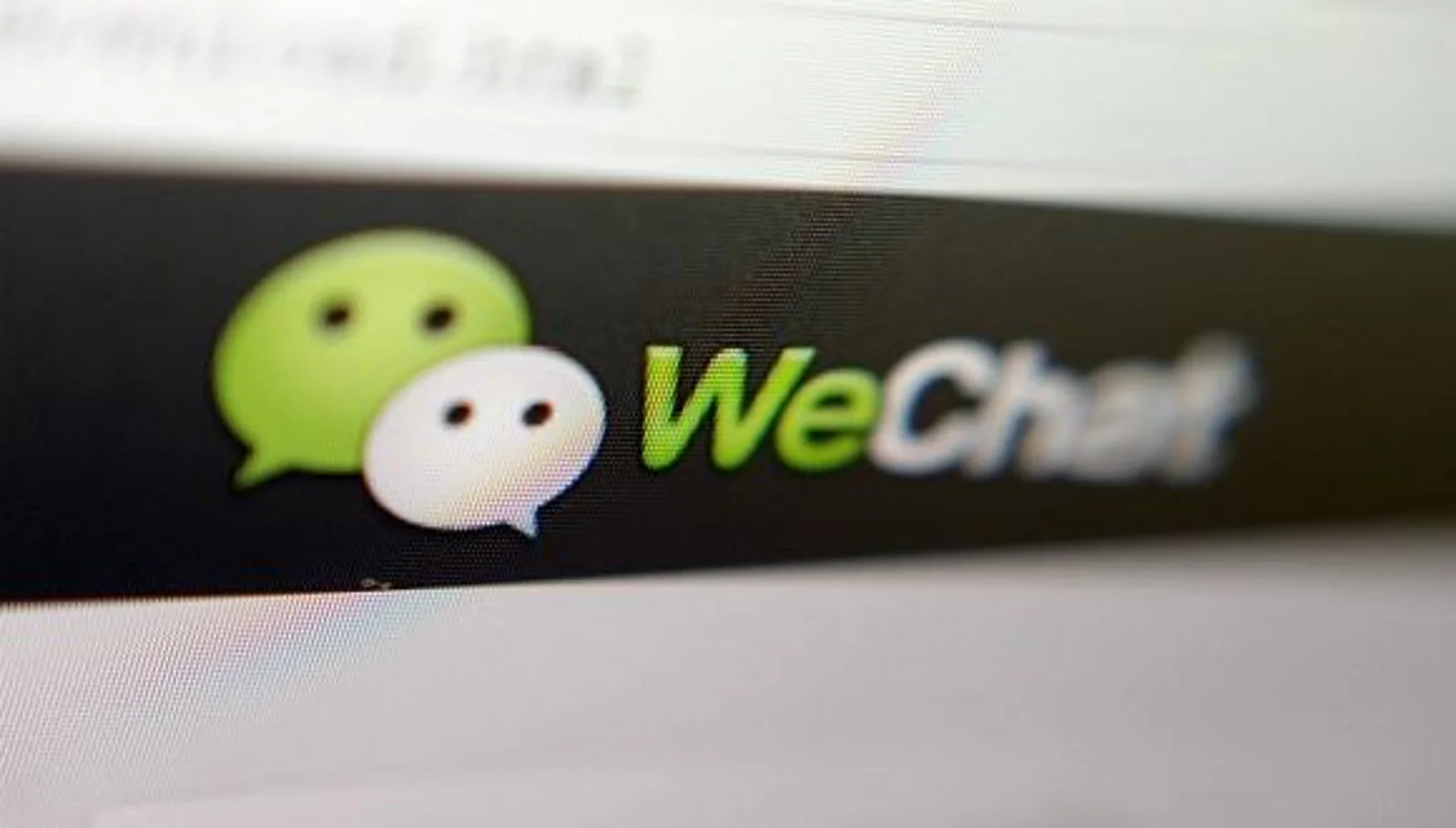 朋友圈@微信可以得红旗?微信说这事不是他们干的