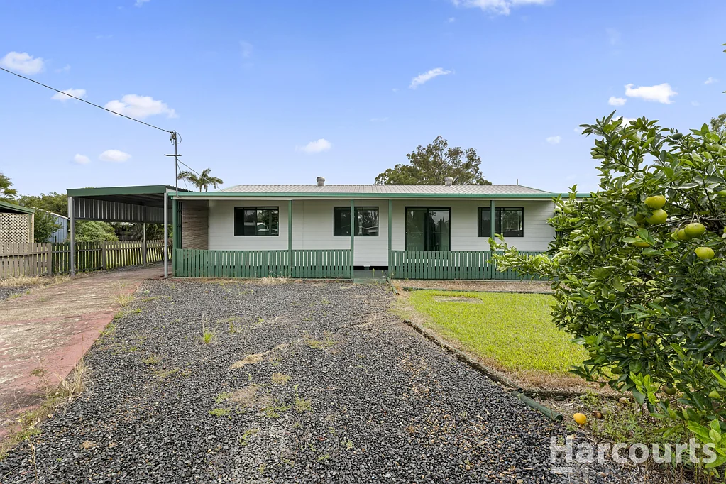 7 White Street, Howard, QLD 4659