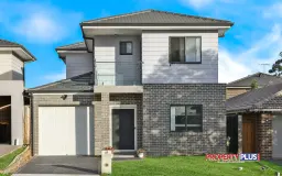 66 DALMATIA AVE, Edmondson Park