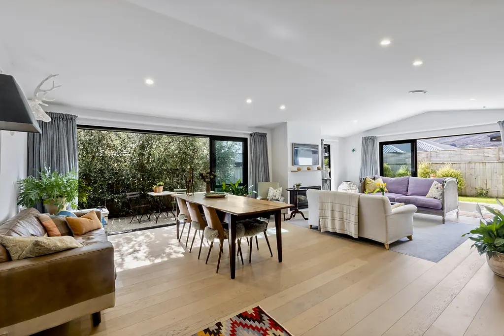 Jacks Point 4Kwarto Ward Street's Wonderful Surprise