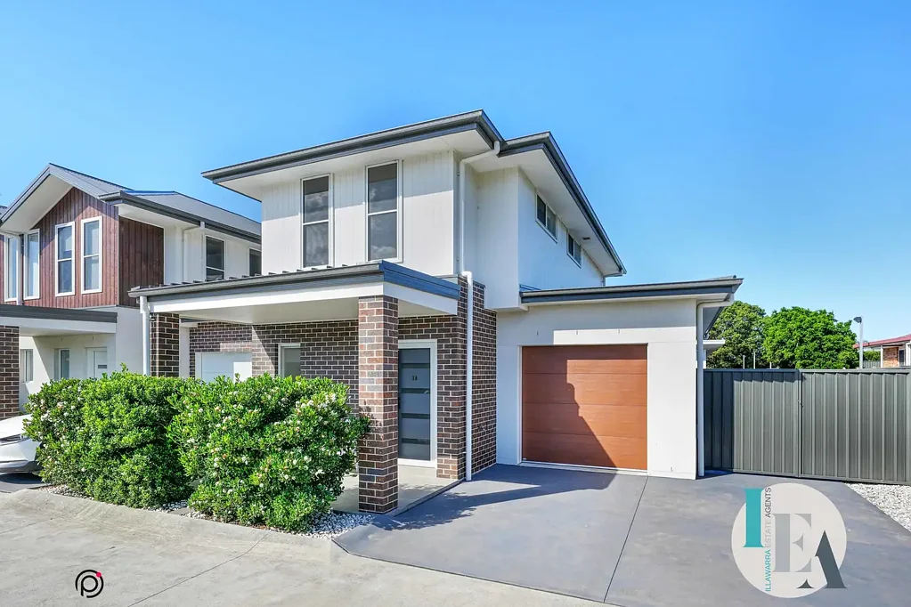 16/36 Taylor Road, Albion Park, NSW 2527
