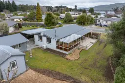 20 Henry Street, Te Anau