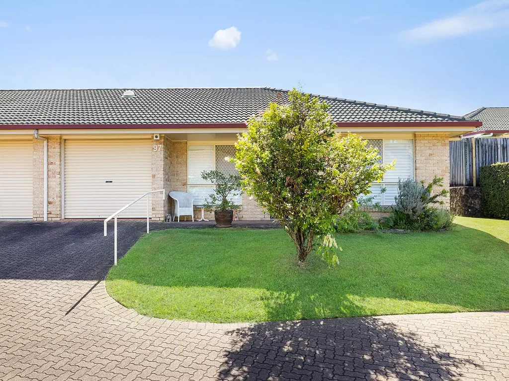 Buderim 3房  Positioned for Privacy, Designed for Easy Living - Premium Residence in Village Green!