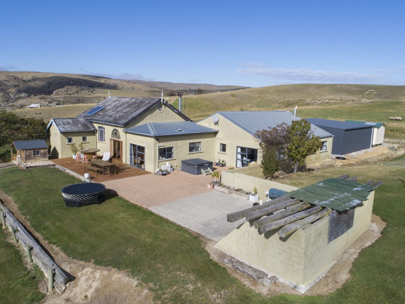 3231/3066 Lauder-Omakau Road, Omakau, Otago, 0 Kuwarto, 0 Banyo