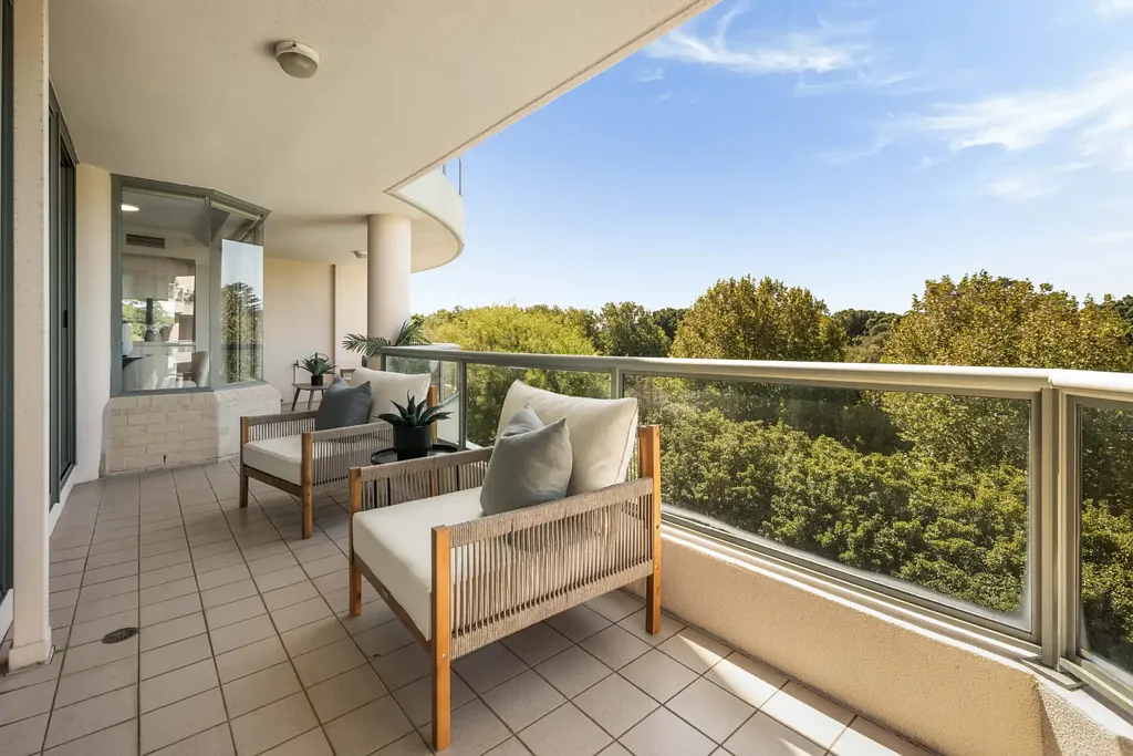 603/93 Brompton Road, Kensington, NSW 2033