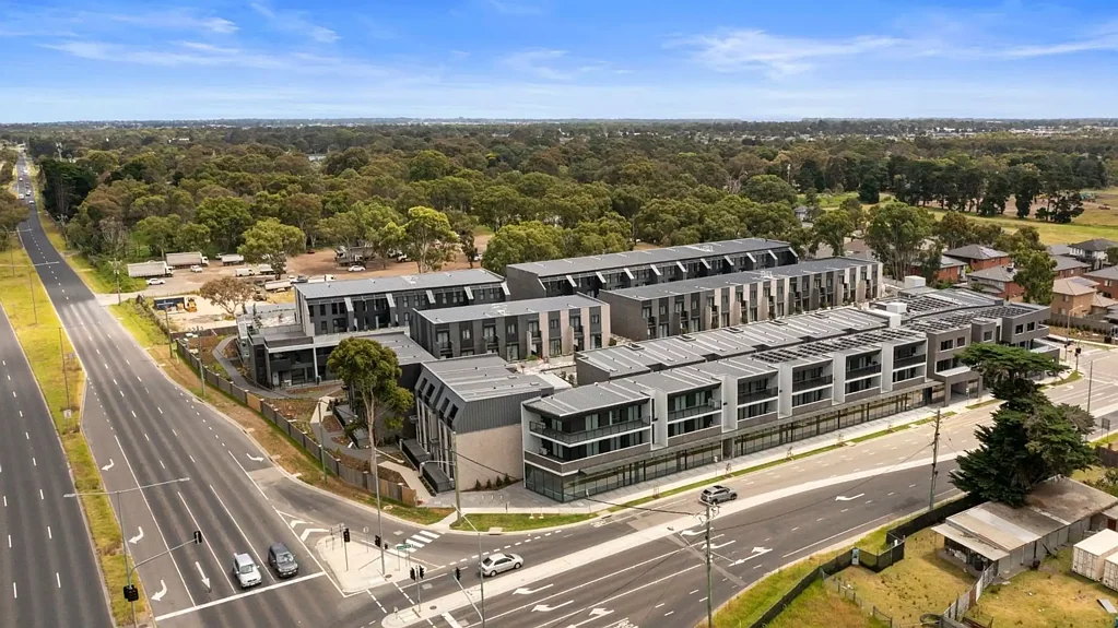 45/220 Chapel Road, Keysborough, VIC 3173