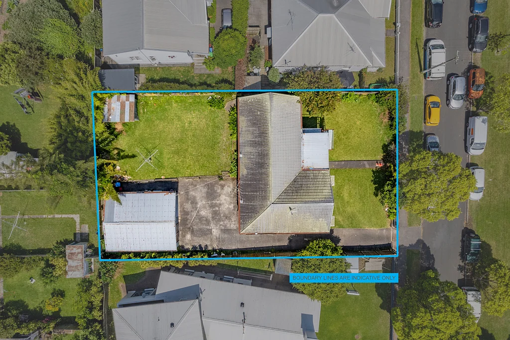 Mount Albert 7 Slaapkamer 858sqm Prime Development Opportunity!
