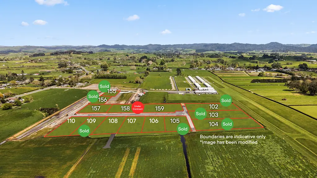 Te Kowhai Te Kowhai Airpark