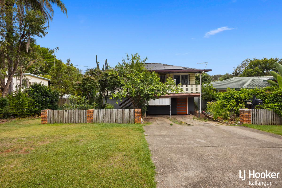 8 GLENMORE ST, KALLANGUR QLD 4503, 0部屋, 0バスルーム, House