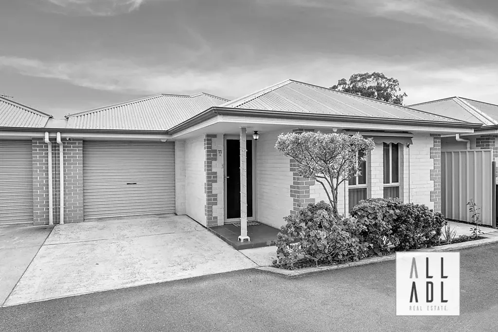 11/26 York Terrace, Salisbury, SA 5108