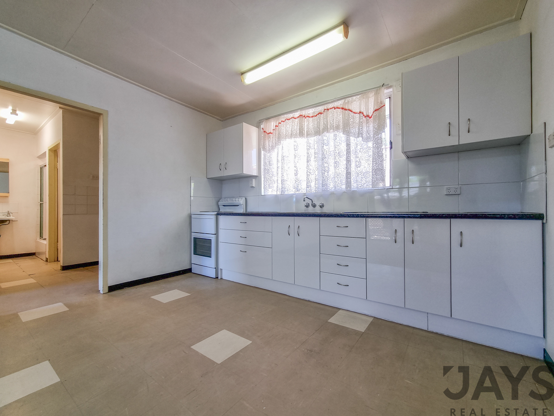 FLAT 4 39 EAST ST, MORNINGTON QLD 4825, 0 રૂમ, 0 બાથરૂમ, Unit