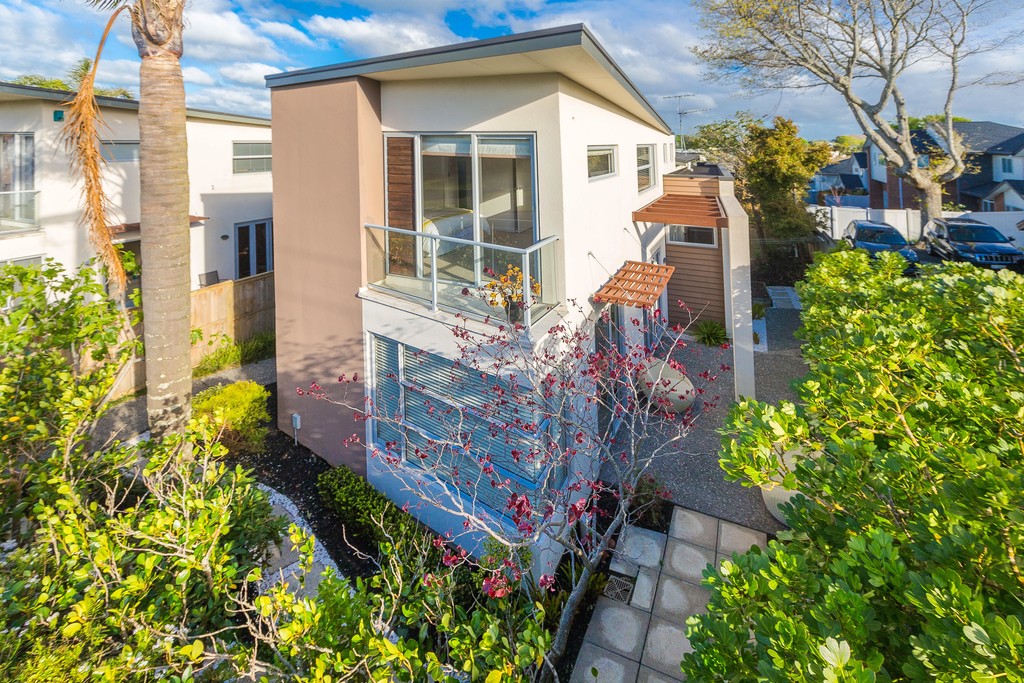 Residential  Mixed Housing Suburban Zone