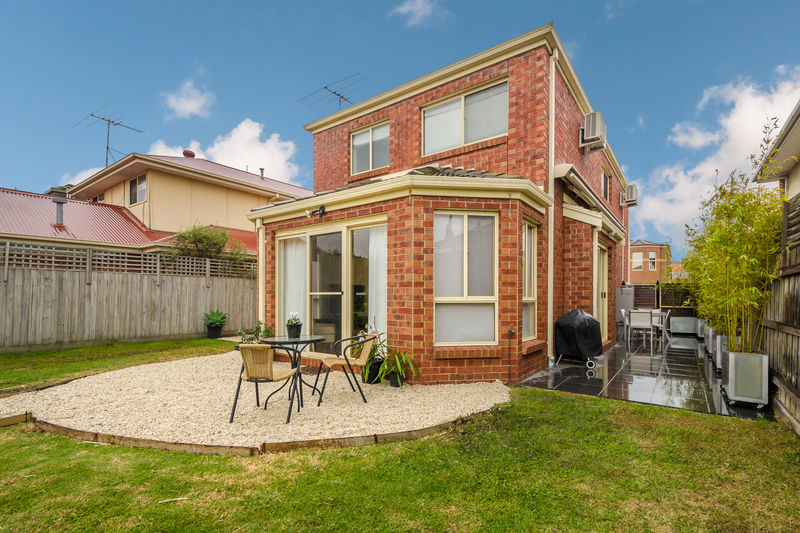 57 PAAS PL, WILLIAMSTOWN VIC 3016, 0房, 0浴, House