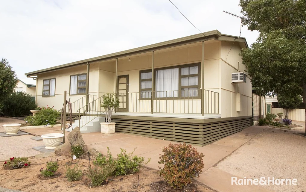 10 Bolitho Street, Port Augusta, SA 5700
