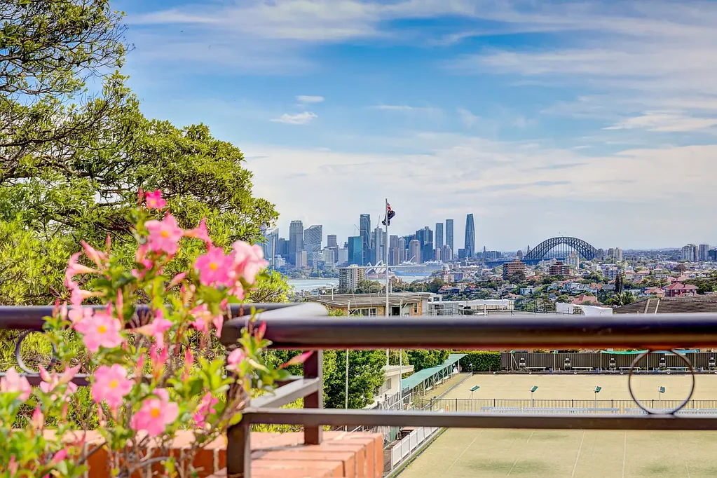 20/69 Bradleys Head Road, Mosman, NSW 2088
